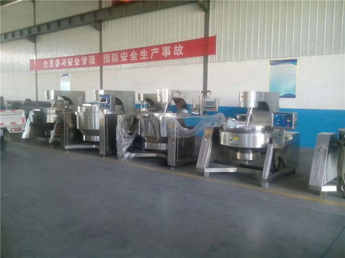 福鴻達(dá)機(jī)械廠 火鍋底料行星攪拌炒鍋與通信傳輸設(shè)備專業(yè)修理